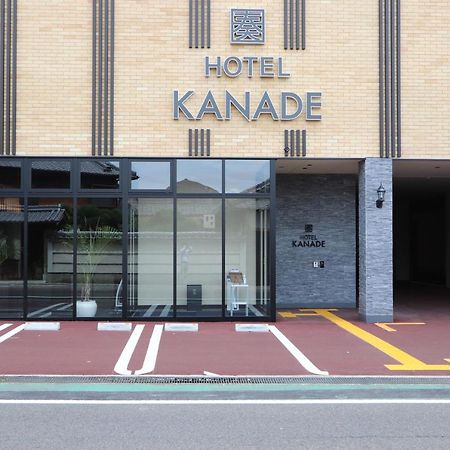 Hotel Kanade Kanku Kaizuka Exterior photo